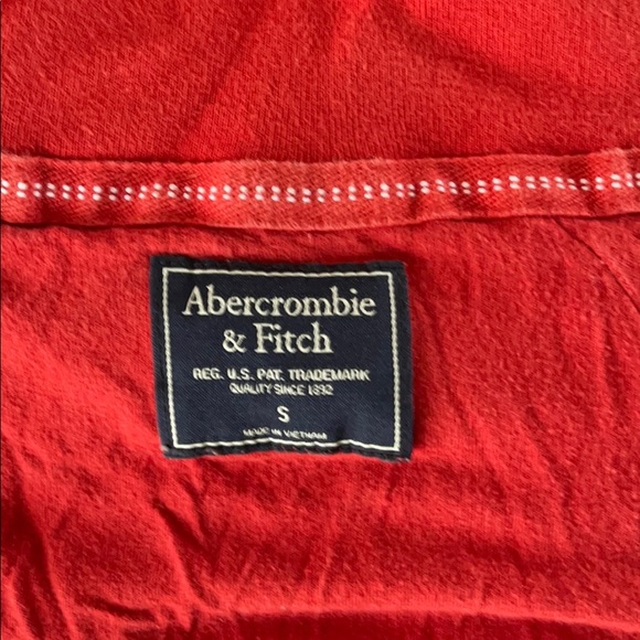 Abercrombie & Fitch sweater - Picture 4 of 4